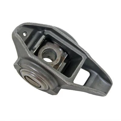 Rocker Arm, 1.7 Ratio, Roller Fulcrum, Ductile Iron, Intake, L92/LS9/LS3, Chevy - Image 1 of 2