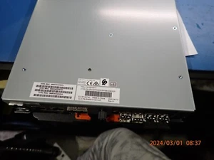 02PX517 IBM Storwize V5030E Storage Node Controller 02YC345 - Picture 1 of 3