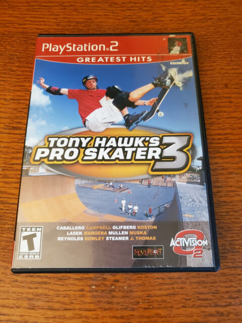 Jogo Skate 2 Ps2  MercadoLivre 📦