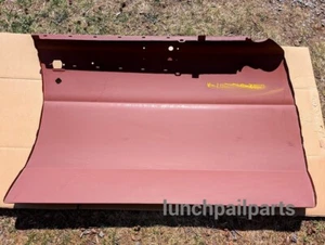 NOS Door Skin 69 70 Ford Galaxie LTD Country Squire Custom RanchWagon Police 428 - Picture 1 of 16