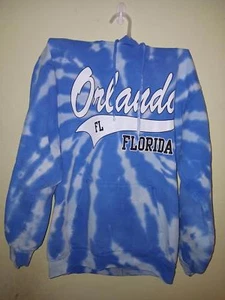 Orlando Florida Beach Vibes Unisex Hoodie,s/p/ch,good used condition - Picture 1 of 3