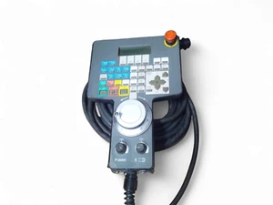 SIEMENS Portable Controller mit Kabel - Bild 1 von 4