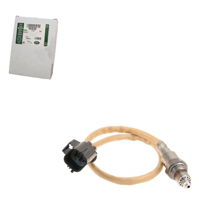SENSOR DE OXÍGENO LAND ROVER GAMA MEDIA DERECHA DESCUBRIMIENTO 5 RR SPORT LR140073 OEM Foto 1 de 2