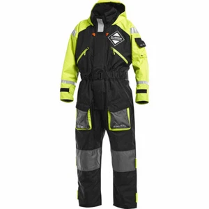 FLADEN Flotation Suit 845XY Schwimmanzug Größe XXS bis XXXL/XXLS Angleranzug - Bild 1 von 2
