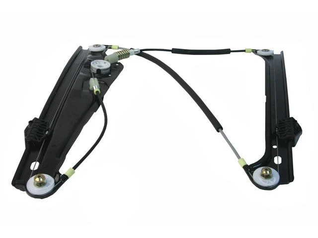 Regulador de ventana delantero izquierdo para BMW 745i 2002-2005 2003 2004 NF537KM Foto 1 de 1