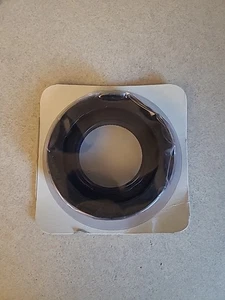 TRAILBLAZER ENVOY DRIVER FRONT INNER AXLE SEAL 2002-2009 NEW OEM 19257296 - Picture 1 of 2