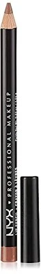NYX Slim Lip Liner Pencil -Color Nude Beige - SLP 857 - Image 1 of 4