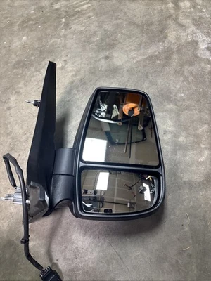 Ford Transit 250 2023 Passenger Right Mirror Lk41-17682-DCW - Image 1 of 4