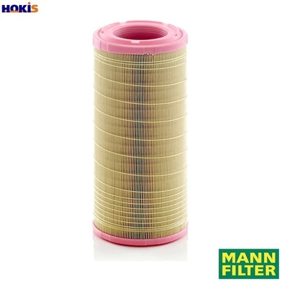 AIR FILTER C 16 324/2 FORAIR FILTER C 16 324/2 FOR PERKINS  JOHN DEERE  SPERRY N - Image 1 of 4