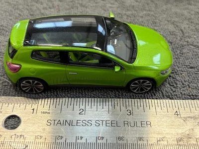 Norev VW IROC концепт-кар масштаб 1/43 изящный без коробки - Изображение 1 из 4