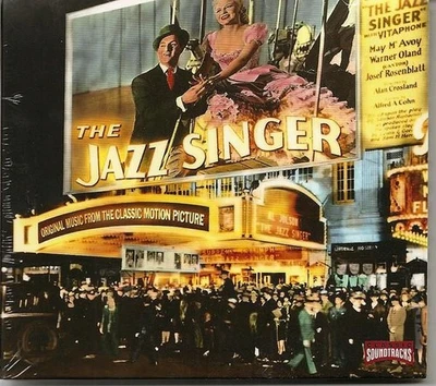 Verschiedene Künstler Jazz Sänger CD UK Snapper Musik 2005 Im Digipak SFILMCD004 - Bild 1 von 3