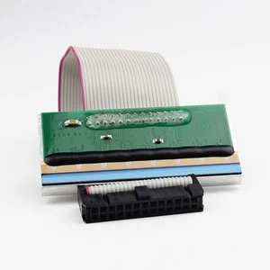Sleek Metal Design High Performance Thermal Print Head for CAS Printers - Bild 1 von 9