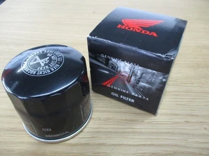 Honda Ölfilter Ölfilterpatrone CBR,VTR, VT, CB, XRV, NC, für viele Honda Modelle - Bild 1 von 1