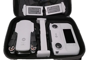 Holy Stone HS360E Drone Ultralight & Portable w/GPS Return 4K EIS Camera - Picture 1 of 3