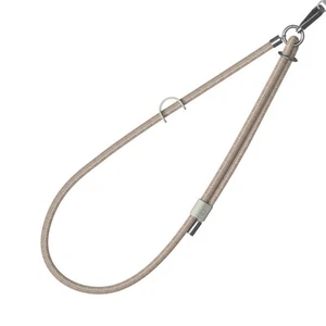 Rhinoshield, pleciona taśma na ramię do telefonu komórkowego regulowana z poliestru, złota - Zdjęcie 1 z 2