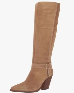 Vince Camuto Grathlyn kniehohe Damenstiefel 5M - Bild 1 von 3