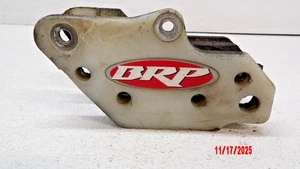 2006 06 MV Agusta Husqvarna Supermoto SM 510 chain guide - Bild 1 von 4