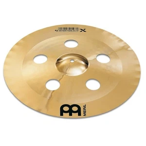 Meinl Cymbals 17" Generation X China Crash Cymbal GX-17CHC-B - Picture 1 of 1