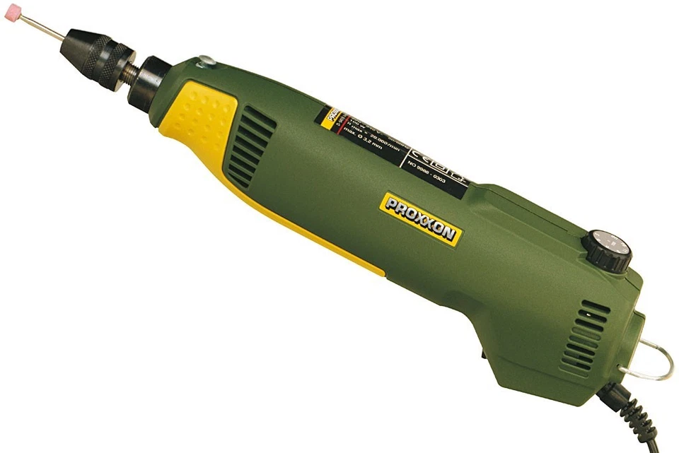 Trapano fresatore Proxxon FBS 240/E — 第 1/1 张图片