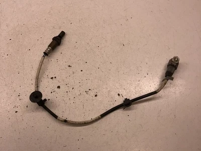 Sonda lambda Lexus RX 450H 2019 ibrida (benzina/elettrica) sonda di regolazione DRA65668 - Immagine 1 di 3