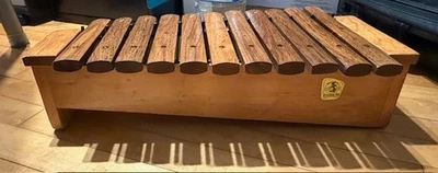 Vintage West Germany Studio 49 Soprano Xylophone Model 2 - NICE - Image 1 of 4