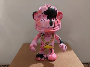 Vinilo Fling the Monkey Headquarter Edition HQ - Dave Silva xghetto666 AdFunture - Imagen 1 de 8