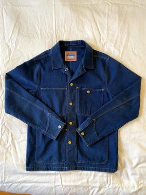 Chaqueta Acne Studios - Bla Konst Chore Talla 46 Foto 1 de 4