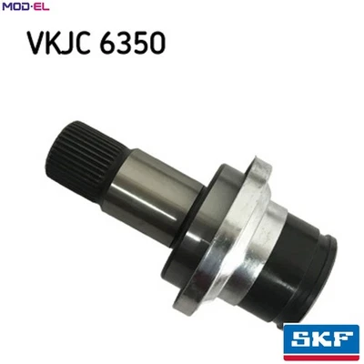 STUB SHAFT DIFFERENTIAL VKJC 6350 FOR VW SEAT FORD BRT/BVH 2.0L ATM/ADY 2.0L - Image 1 of 4