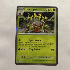 Hydrapple 018/182 Sv10: Destined Rivals Holo - Bild 1 von 2