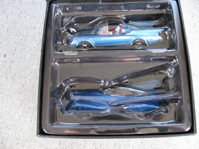 The Classic & Contemporary Batmobiles-Corgi Limited Edition Numbered COA - Image 1 of 4