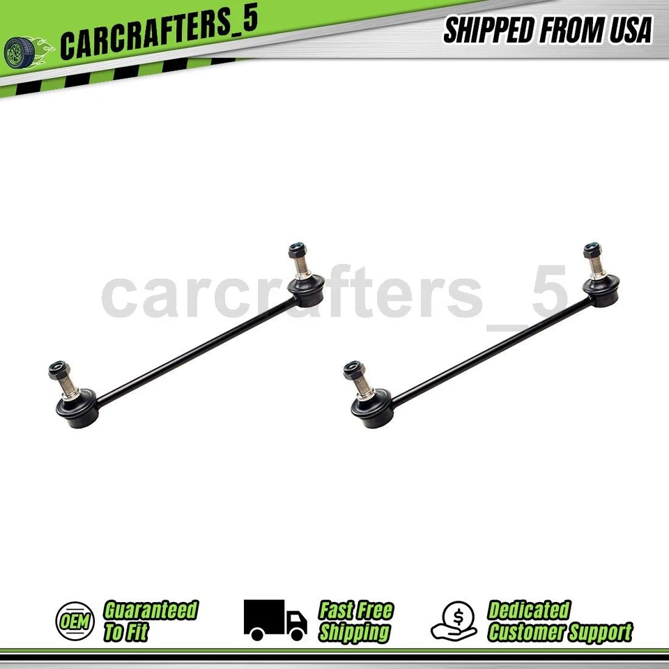 Barra estabilizadora delantera izquierda Mevotech para Lexus GS350 2013 2014 3,5 L Foto 1 de 4