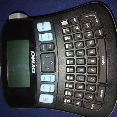 Dymo label maker - Image 1 of 4