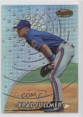 1997 Bowman's Best Refractor Brad Fullmer #175 - Image 1 of 2