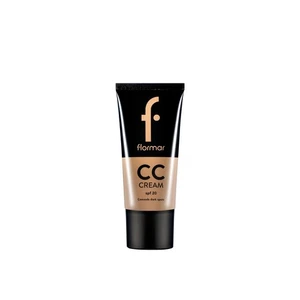 Flormar CC Cream SPF20 04 Anti-Fatigue 35ml (1.18floz) - Picture 1 of 1