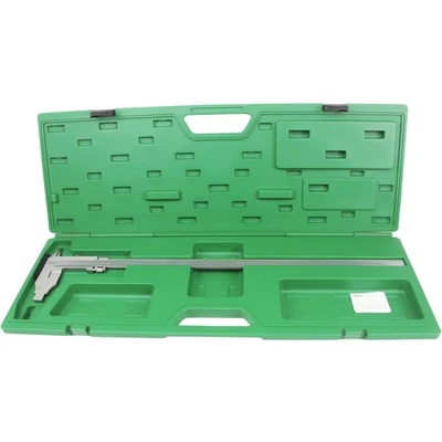 Insize Vernier Caliper 0-600mm/0-24" Range Series 1236-614 - Image 1 of 4