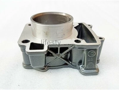 Adatto per blocco canna cilindro KTM Duke 200 con pistone modello dal 2013 al... - Image 1 of 4