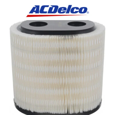 ACDelco Air Filter A3376C 19385619 For 2017-2019 Ford F-250 F-350 F-450 F-550 - Image 1 of 3