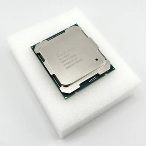 Intel SR2R6 Xeon E5-2620v4 (2.1GHz/8-core/20MB/85W) Processor - 3YR Warrranty - Picture 1 of 3