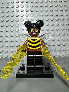 LEGO DC Super Heroes Bumblebee Minifigure CMF (71026) - Picture 1 of 6