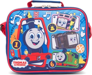 Bolsa de almuerzo aislada Thomas and Friends - Imagen 1 de 2