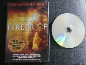 Fireproof - Bild 1 von 2