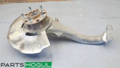 2010-2013 Hyundai Equus Front Right Spindle Knuckle Hub Bearing OEM Foto 1 de 4