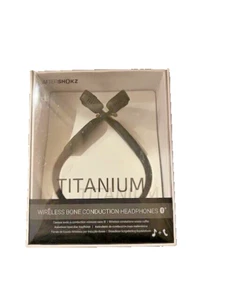 Aftershokz Titanium Knochenleitung Bluetooth, portofrei - Bild 1 von 1