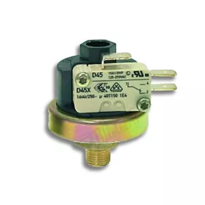 1 Pc For NUOVA SIMONELLI OSCAR Coffee Machine Parts Pressure Switch - Picture 1 of 3
