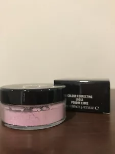 MAC Color Correcting Loose Powder Illuminate 0.32oz - Picture 1 of 1