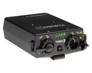 Quantum Turbo 3 Battery Pack - Picture 1 of 2