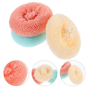 10 Pcs Pads Zum Geschirrspülen Scheuerschwämme Für Küchengeschirr - Bild 1 von 12