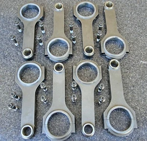 VARILLAS DE HAZ H PARA LEXUS 4.0/4.3L 1UZFE/3UZFE LS400/LS430 5.748" 8PS/JUEGO - Imagen 1 de 1