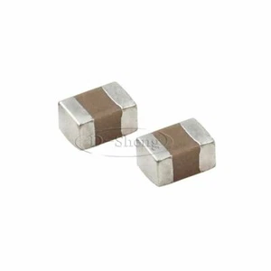 100 x SMD/SMT 0805 Capacitors 104K 0.1uF 100NF 50V X7R 10% Ceramic Capacitors - Picture 1 of 2