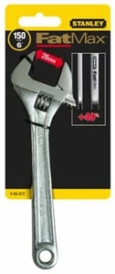 Herramienta de llave tensor ajustable Stanley Fatmax 0-95-872 150 mm 6 - Imagen 1 de 2